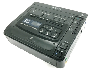 SONY GV-D200 デジタルビデオカセットレコーダー 2006年製 ジャンク Y8762253