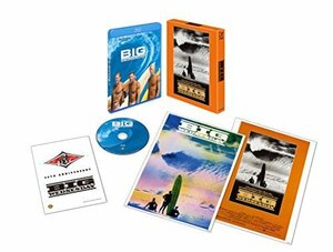 ビッグ ウェンズデー HDデジタル・リマスター ブルーレイ 製作40周年記念版（中古品）