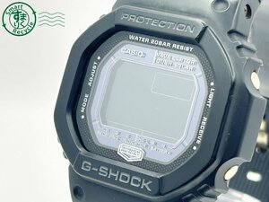 2405601998　◇ CASIO カシオ G-SHOCK ジーショック The G GW-5600BJ ウェーブセプター タフソーラー デジタル メンズ 腕時計 中古
