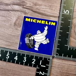 MICHELIN ステッカー レーシング　