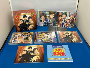 (ミュージカル) CD ミュージカル「テニスの王子様」コンプリートCD-BOX2