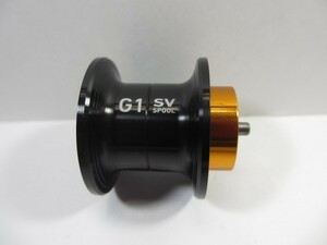 ★美品★ダイワ スティーズ CT SV TW G1 RCS 700SV スプール