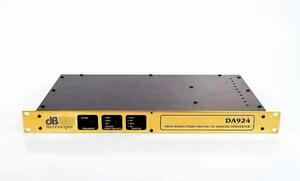  Lavry Gold dB DA924 ハイエンドDAC LAVRY ENGINEERING