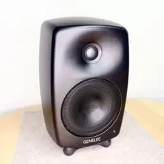 Genelec ジェネレック G Three アクティブスピーカー