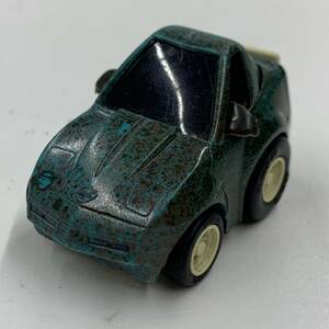 ⑤ チョロQ NO. A-53 CHEVROLET TAKARA タカラ 当時物 シボレー