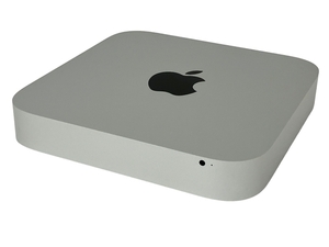 【動作保証】Apple Mac mini Late 2014 デスクトップ パソコン MGEN2LL/A i5-4278U 8GB HDD 1TB Big Sur 中古 M8716769