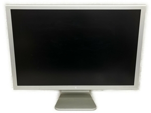 Apple Cinema Display 30インチ モニター ディスプレイ ジャンク T8462093