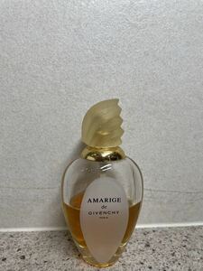 GIVENCHY ジバンシー アマリージュ オードトワレパルファム　香水 50ml スプレー