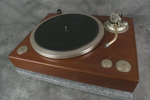 DENON デノン DP-1300MKII ターンテーブルレコードプレーヤー【難あり品】★F