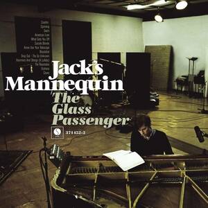 Glass Passenger ジャックス・マネキン 輸入盤