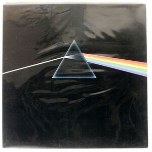 PINK FLOYD/DARK SIDE OF THE MOON/CAPITOL C146001 LP