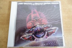 CDk-6617 ラリー・グラハム&グラハム・セントラル・ステイション / いかしたファンキー・ラジオ