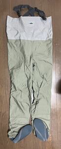 Patagonia Rio Azul Waders パタゴニア リオアズール ウェーダー M 未使用