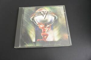 【即決】美品 Van Halen 5150 アルバム ミュージックCD ※送料185円