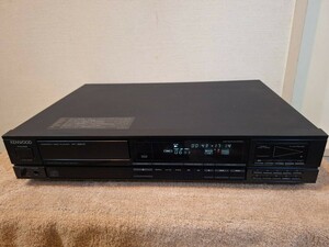 KENWOOD ★DP-990D CDプレーヤ★難あり