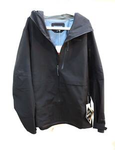 未使用 2024年購入◆Patagonia パタゴニア Untracked jacket アントラックドジャケット GORE-TEX アルパイン スキー スノーボード（L）◆