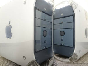 【必見】 Power Mac G4 Apple アップル パワーマック 2点 まとめ