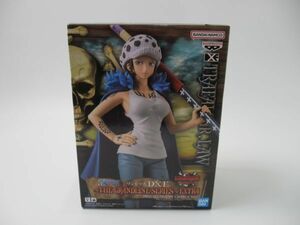 ワンピース DXF THE GRANDLINE SERIES EXTRA トラファルガー・ロー プライズ グラメン 女体化 女性 チェンジ TRAFALGAR.LAW CHANGE ver.