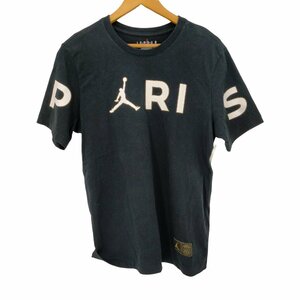 JORDAN BRAND(ジョーダンブランド) PSG PARIS SAINT GERMAIN T-SHI 中古 古着 0346