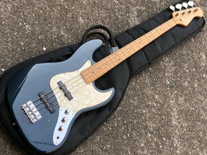 ジャズベース GLAY JIROモデル風 メーカー不明 セイモアダンカン STK-J2n 搭載 TOUR 2000 グッズ HEAVY GAUGE ベース弦付き