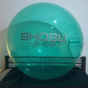 巨大ビーチボール　40インチ　100cm SHOSU sph 開封済