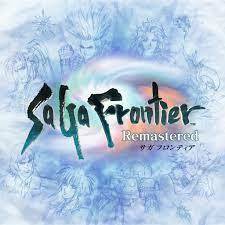 【Steamキー】SaGa Frontier Remastered / サガ フロンティア リマスター【PC版】