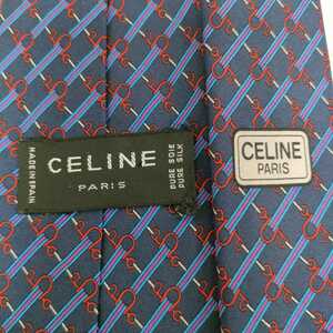 CELINE(セリーヌ)2ネクタイ