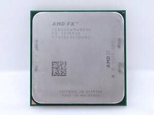AMD FX-8300 Socket AM3+