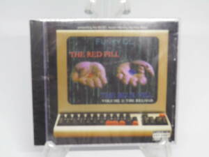 新品CD　FUNKY DL - THE RED PILL, THE BLUE PILL VOLUME 2 : THE RELOAD UK盤LP (2004年) (No.H241) 