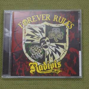 FOREVER RULES - RADIOTS レディオッツ