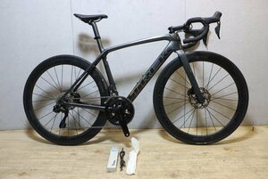 最新モデル!!■TREK トレック EMONDA SL6 フルカーボン SHIMANO 105 R7170 Di2 MIX 2X12S サイズ52 2023年モデル 超美品