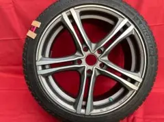 235/40R-18 ベンツAクラスW177 スタッドレス／ホイールセット４本組