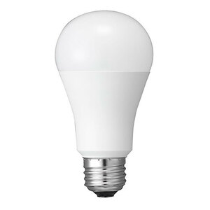 【10個セット】 YAZAWA 一般電球形LED 100W相当 昼白色 LDA14NGX10 /l