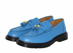 Supreme Dr.Martens Penton Tassel Loafer "Blue" 28cm SUP-DM-PTL-BLUE