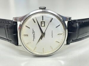 IWC自動巻 C.8531 より目 1963年製造