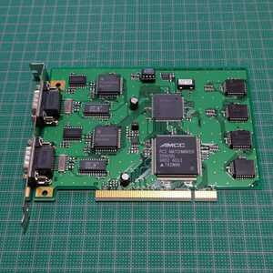 RSA-PCI　RS232C　アイオーデータ　インターフェイスカード　インターフェイスボード