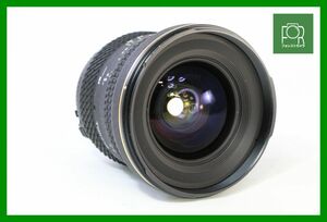 【同梱歓迎】実用■トキナー TOKINA AT-X PRO 20-35mm F2.8 ニコン■GGG415