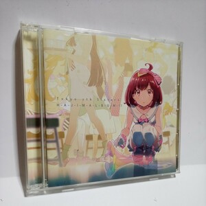 CD Tokyo 7th シスターズ