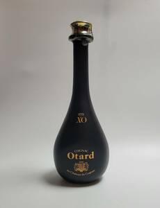 ◆1円～◇【未開栓】Otard XO オタール コニャック 700ml 40％◇◆