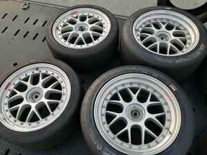 ★☆Racing BBS ポルシェ　センターロック　BBS-GT3　997GT3-CUP　PORSCHE☆★