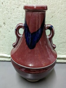 花瓶　　中国古玩美術　　古玩　　花瓶　壺
