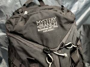 USA製 MYSTERY RANCH ミステリーランチ 3Day Assault スリーデイアサルト 旧型 Mサイズ ミリタリー バックパック