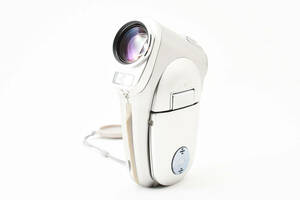 ★極上美品★ SANYO Xacti ザクティ DMX-C1型 デジタルビデオカメラ