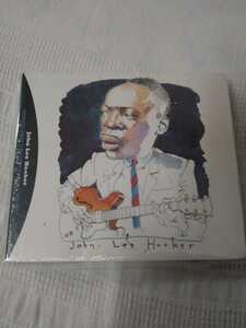 【激レア・未開封品】John Lee Hooker　Alternative Boogie:Early Studio　Recordings.1948-1952★ジョン・リー・フッカー★3CD/56曲