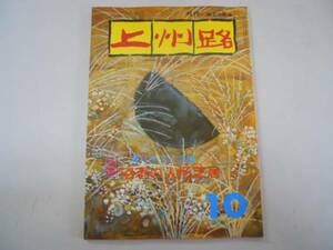 ●月刊上州路●53●197810●沼須の人形芝居●村の芸能●即決