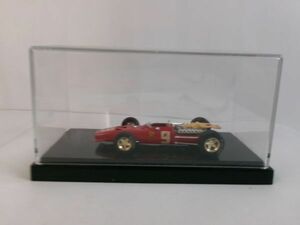 ★貴重 ブルム 1/43 フェラーリ Ferrari　312 B #9