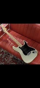 1978〜1979FENDER USA Anniversary Stratocaster vintage!アニバーサリーストラト ヴィンテージ