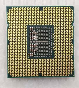 【中古現状品】【CPU】INTEL i7-920 SLBCH 2.66GHz ■CPU 266