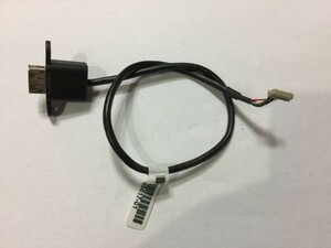 1.富士通 DESKPOWER F/E70N USBコネクタ　　　CA311O