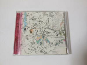 RAZZLE DAZZLE/BUCK-TICK　CD15曲収録　帯付き